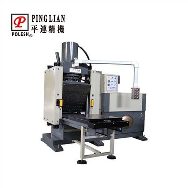 Macchina automatica per il rilevamento delle matrici