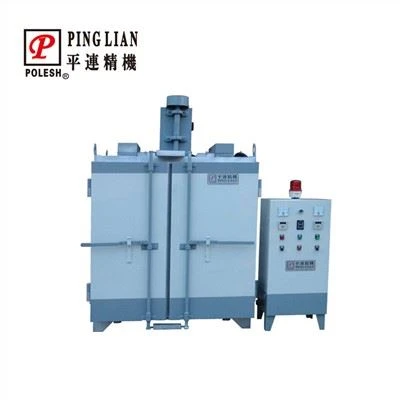 Forno industriale in teflon