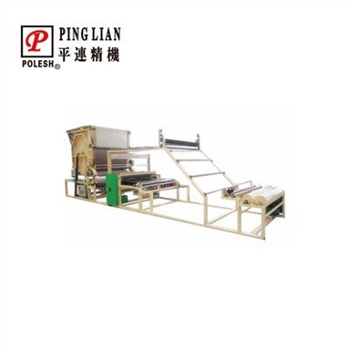 Macchina di laminazione a base d'acqua